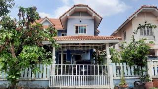 บ้านเดี่ยว สิริกานต์ บางใหญ่ หลังมุม ราคาถูก พร้อมอยู่