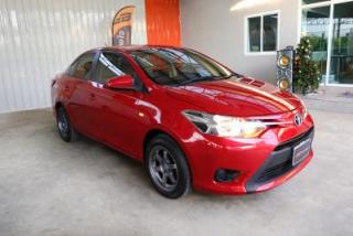 TOYOTA VIOS 1.5 E 2014