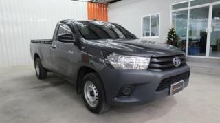 TOYOTA HILUX REVO SINGER 2.4 J 2018 