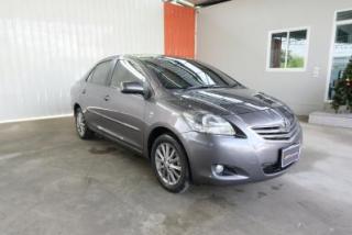 TOYOTA VIOS 1.5 E 2013 