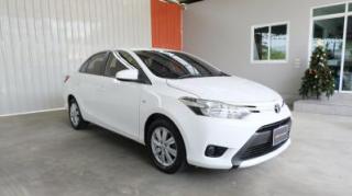 TOYOTA VIOS 1.5 E 2014 