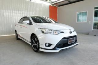 TOYOTA VIOS 1.5 E TRD SPORTIVO (MY13) 2014 