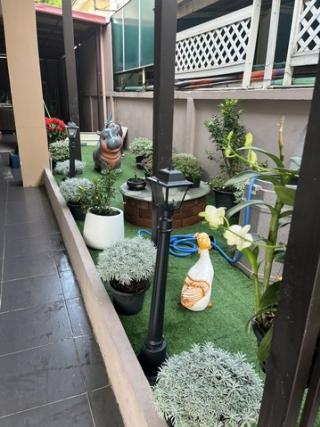 ให้เช่า บ้านเดี่ยว2ชั้น70ตรว.ถนน หทัยราษฎร์  สายไหม