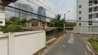 ที่ดินพร้อมสิ่งปลูกสร้าง ขายที่ดิน ซอยพิบูลวัฒนา3 ถนนพระราม6
