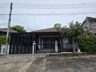 ขายบ้านแฝด  หมู่บ้านเดอะมิราเคิล พลัส ถนนราชบุรี-ผาปก  ราชบุรี 