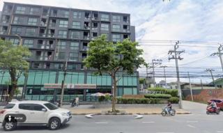 โครงการ The Excel Groove 52 แขวงบางนา เขตบางนา,กรุงเทพมหานคร