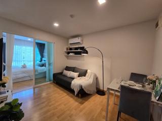 ขายคอนโด คาซา ช้างเผือก สนามกอล์ฟลานนา Casa condo Chang Phueak จังหวัดเชียงใหม่