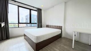 ขายด่วน คอนโด แอทโมซ ลาดพร้าว 71 ห้องใหม่มาก แต่งครบ เครื่องใช้ไฟฟ้าจัดเต็ม พร้อมเข้าอยู่