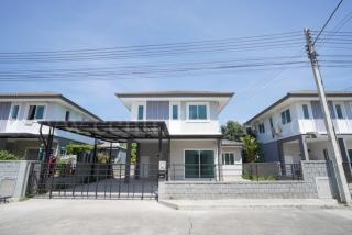 จองด่วน บ้านเดี่ยว ฉัตรหลวง 15 สามโคก - ปทุมธานี ถูกที่สุดในโครงการ