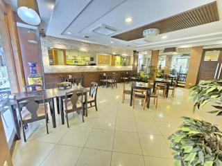ฟรีค่าเซ้ง ครัวที่ถูกที่สุด ในโรงแรม 210 ห้อง  BTSอ่อนนุช 350ม. เอกมัย ตรงข้ามโลตัส สุขุมวิท50  ร้านอาหารพร้อมครัวใหญ่114ตร.ม.