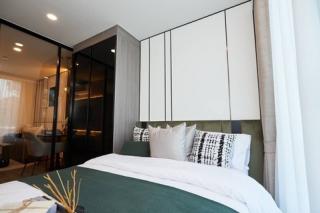 ขายดาวน์คอนโด Origin Place Phetkasem 1 Bedroom complex ชั้น 7