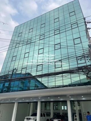 DSL-211 ขาย สำนักงาน อาคารสำนักงาน ลาดพร้าว 87 (ใกล้ถนนเลียบด่วนเอกมัย-รามอินทรา) 1 งาน 100 ตารางวา 46500000 บาท ใกล้กับ รถไฟฟ้าสายสีเหลือง สถานีลาดพร้าว 87