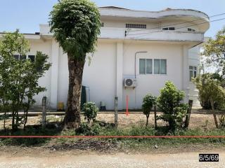 บ้านเดี่ยว กาฬสินธุ์ ถนน สายเชียงยืน-คำใหญ่ อำเภอ ห้วยเม็ก จังหวัด กาฬสินธุ์