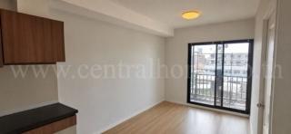 คอนโด 624 คอนโดเลต รัชดา 36 ชั้น 5 ทำเลดี ห้องสวย ราคาถูก
