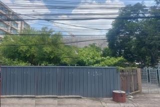 ขายที่ดินเปล่า 306.20 ตร.ว พญาไท จังหวัดกรุงเทพมหานคร 
