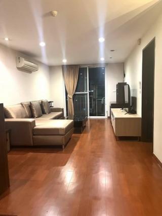 2084 ให้เช่า คอนโด Elite Residence Rama 9 - Srinakarin อีลิท เรซิเดนท์ พระราม 9 - ศรีนครินทร์ ใกล้กับ ถนน ศรีนครินทร์ ชั้นทั้งหมด 7 ชั้น