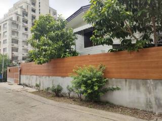 รหัสC7218 ให้เช่าบ้านเดี่ยว 2ชั้น ย่านสุขุมวิท 103 อุดมสุข เส้นทางเชื่อมต่อถนนศรีนครินทร์
