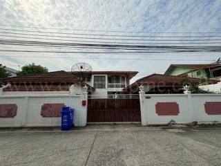 ราคาพิเศษ บ้านเดี่ยว หมู่บ้านจรรยานิเวศน์ ถนนแจ้งวัฒนะ ซอยแจ้งวัฒนะ - ปากเกร็ด 35