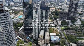 DSL-1225.2 ขาย คอนโด สิริ แอท สุขุมวิท Siri at Sukhumvit ชั้นทั้งหมด 34 ชั้น 53 ตร.ม. ชั้นที่ 26 กรุงเทพ พระโขนง