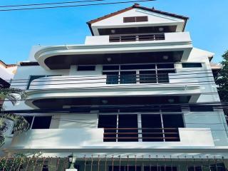 รหัสC7227 ให้เช่าบ้านเดี่ยว 4ชั้น ย่านอโศก พร้อมพงษ์ ซอยสุขุมวิท 31 ใกล้ BTS บ้านตกแต่งพร้อมอยู่