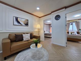 ขาย อัสสกาญจน์ เพลส ทวินคอนโด ✨เพิ่มพื้นที่ความสุขของครอบครัว❤️❤️ ????กับคอนโดห้องกว้าง แต่งสวยพร้อมอยู่‼️