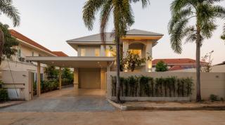 ขายบ้านเดี่ยว Pool Villa 4 ห้องนอน แต่งครบ พร้อมอยู่ เชียงใหม่