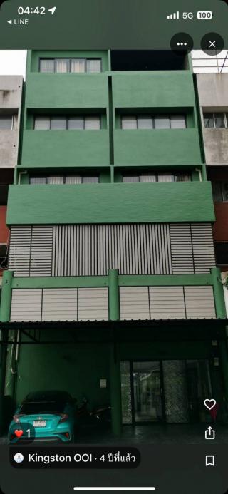 PRIME FURNISHED APARTMENT BUILDING FOR SALE          