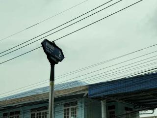 ขายบ้านเดี่ยว 2 ชั้น พร้อมที่ดิน 112 ตรว. ซอย สวนผัก 2 ตลิ่งชัน กรุงเทพมหานคร