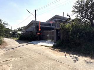 บ้านเดี่ยว ขอนแก่น ถนน ภูริผดุง ตำบล เมืองเก่า อำเภอ เมืองขอนแก่น 