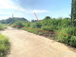 ขายที่ดิน ถนน สายขอนแก่น-ยางตลาด อำเภอเมืองขอนแก่น 