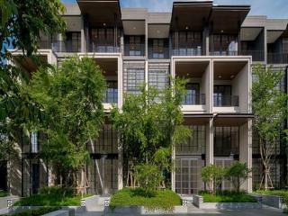 ขายทาวน์โฮม 3.5 ชั้น Super Luxury QUARTER 31 ซ.สุขุมวิท 31 พร้อมลิฟท์ ใกล้ Emquartier