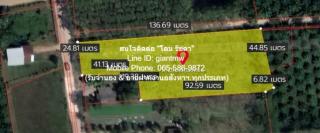 DSL-176 ขาย ที่ดิน ที่ดิน พร้อมสวนเกษตร (สวนยาง+มะพร้าว) ต.ชัยบุรี อ.เมืองพัทลุง จ.พัทลุง 4500000 บาท พัทลุง
