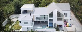 ให้เช่า Pool Villa ไม่มีค่าเซ้ง ย่านพระราม 5 พระราม 7 มี 3 หลัง ทำเงินได้เลย