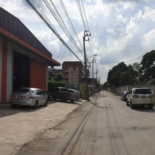 ขายที่ดิน 148.7 ตร.ว. ซอยโพธิ์แก้ว 3 เขตบางกะปิ ใกล้ MRT ลาดพร้าว 101
