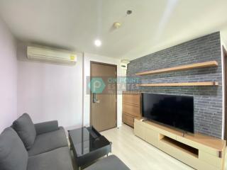 Rhythm Sathorn - Narathiwas 1 Bedroom 1 Bathroom for Rent (A1470)