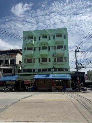 ตึกแถวให้เช่า ทำเลค้าขายดีมาก หมู่บ้านสุขสันต์ แขวงหลักสอง เขตบางแค จังหวัดกรุงเทพมหานคร