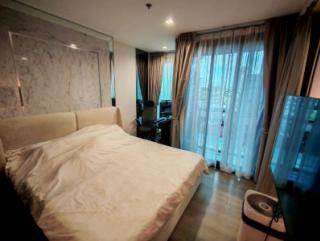 ขาย (For Sale) คอนโด : เดอะ ไลน์ พหลโยธิน อาคาร B (The Line Phahonyothin Park B)