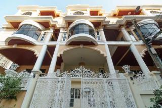 ให้เช่าทาวน์โฮม 5 ชั้น 400 ตร.ม. ซอยทองหล่อ 25 Fully Furnished ใกล้ BTS ทองหล่อ