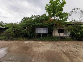 ขายบ้านเดี่ยว   ซอยบรมไตรโลกนารถ 29 ถนนบรมไตรโลกนารถ พิษณุโลก