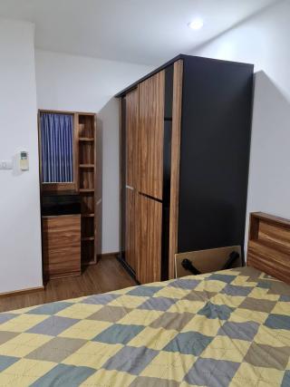 CONDO ยู ดีไลท์ @ ตลาดพลู สเตชั่น U Delight @ Talatphlu Station 30 SQUARE METER 1ห้องนอน 10000 B. ด่วนๆ