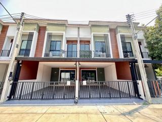 ว่าง10มีนาคม2569 บ้านเช่า โซนPrivate บ้านอรินสิริ คันทรี่ ฮิลล์ ถนนเลี่ยงหนองมน บางแสนชลบุรี