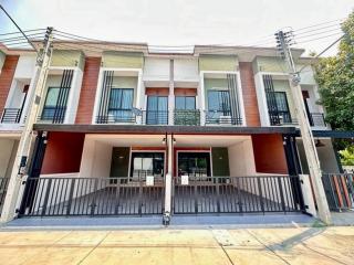 บ้านเช่าพร้อมอยู่ บ้านเช่า ให้เช่าบ้านอรินสิริคันทรี่ฮิลล์ 3นอน 3น้ำ มีเฟอร์ พร้อมอยู่ เลี่ยงหนองมน บางแสนชลบุรี