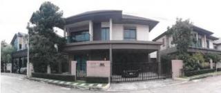  ขายบ้านเดี่ยว 2 ชั้น โครงการ บางกอก บูเลอวาร์ด แจ้งวัฒนะ 2  