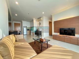 Circle Condominium 2 Bedrooms 2 Bathrooms for Rent (A2627)