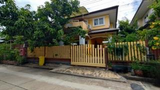 ขายบ้านเดี่ยวเพลส แอนด์ พาร์ค ประชาอุทิศ 90 ราคาคุ้มสุดในโครงการนี้