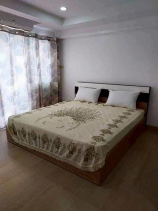 ให้เช่าคอนโดศรีราชา เพลส ห้องสวย ราคาถูก ตกแต่งพร้อมเข้าอยู่ FP-C02278 