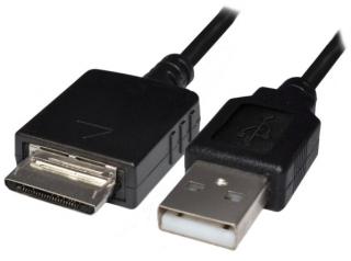 สาย USB Sony Walkman