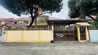 บ้านเดี่ยว 60 ตร.วา บัวทองธานี หลังใหญ่ พร้อมอยู่ ราคาถูก