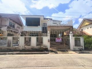 ลดราคาด่วน บ้านเดี่ยว วรารมย์ เลควิลล์ บางพลี ราคาถูกที่สุดในโครงการ