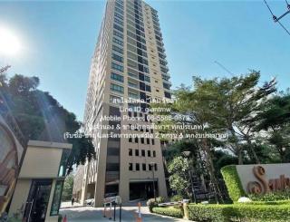 รหัส  DSL-1065 ขาย CONDOMINIUM Supalai Elite Sathorn - Suanplu ศุภาลัย เอลีท สาทร - สวนพลู Hot